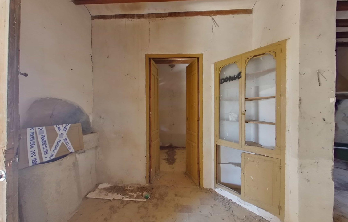 Venta - villa - Elche - La Galia-Bonavista