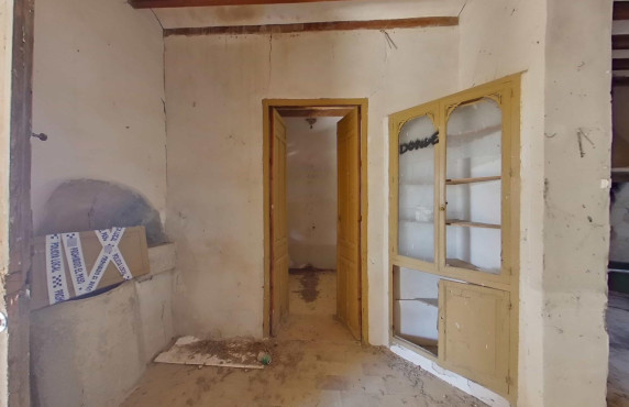 Venta - villa - Elche - La Galia-Bonavista