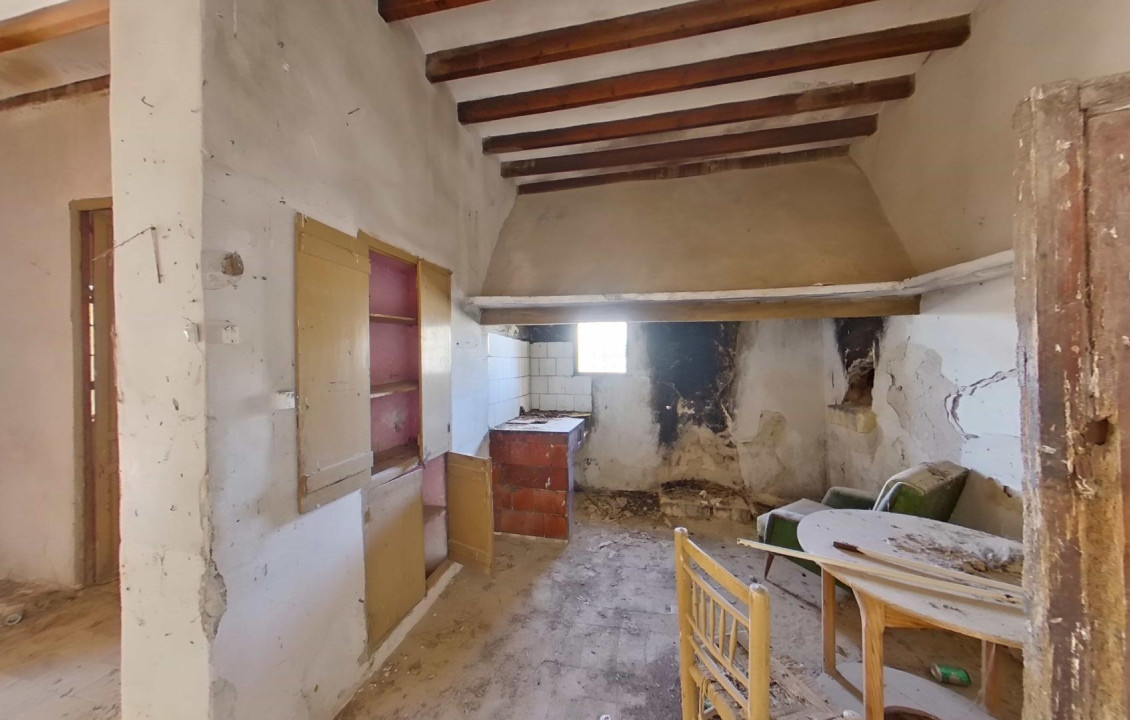 Venta - villa - Elche - La Galia-Bonavista