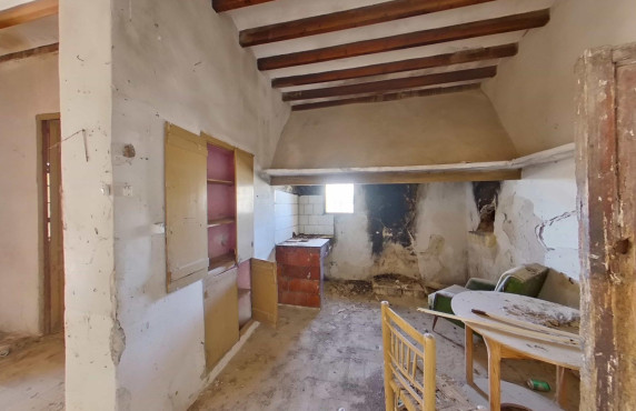 Venta - villa - Elche - La Galia-Bonavista