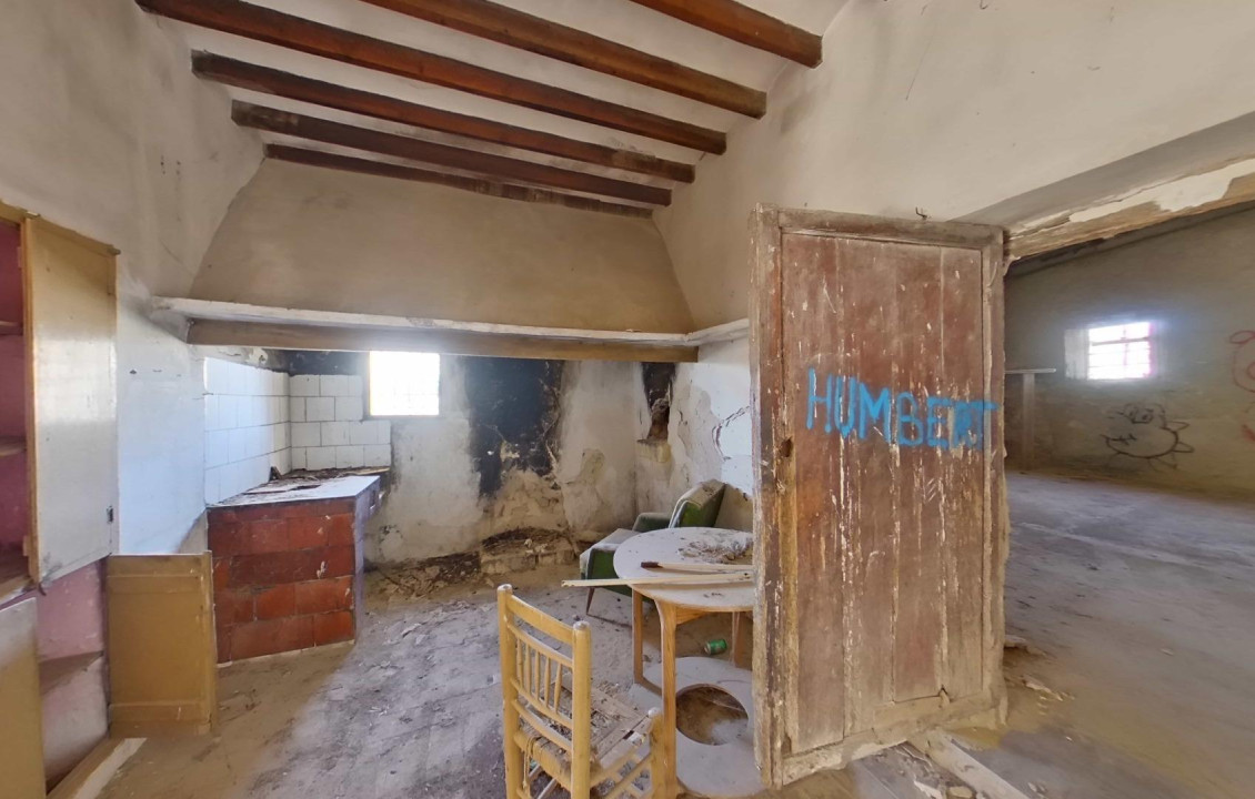 Venta - villa - Elche - La Galia-Bonavista