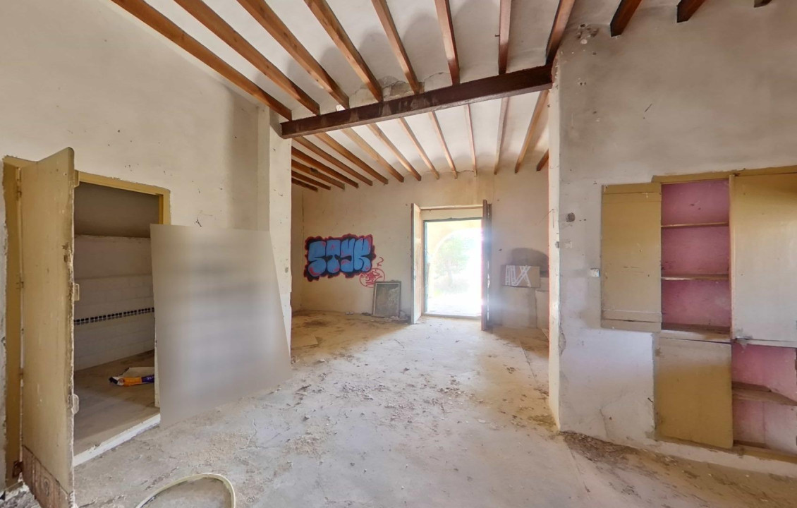 Venta - villa - Elche - La Galia-Bonavista