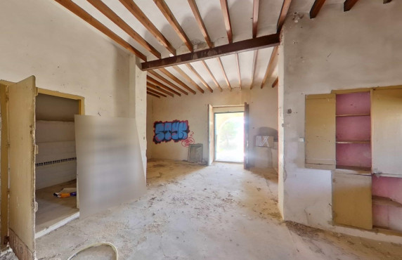 Venta - villa - Elche - La Galia-Bonavista