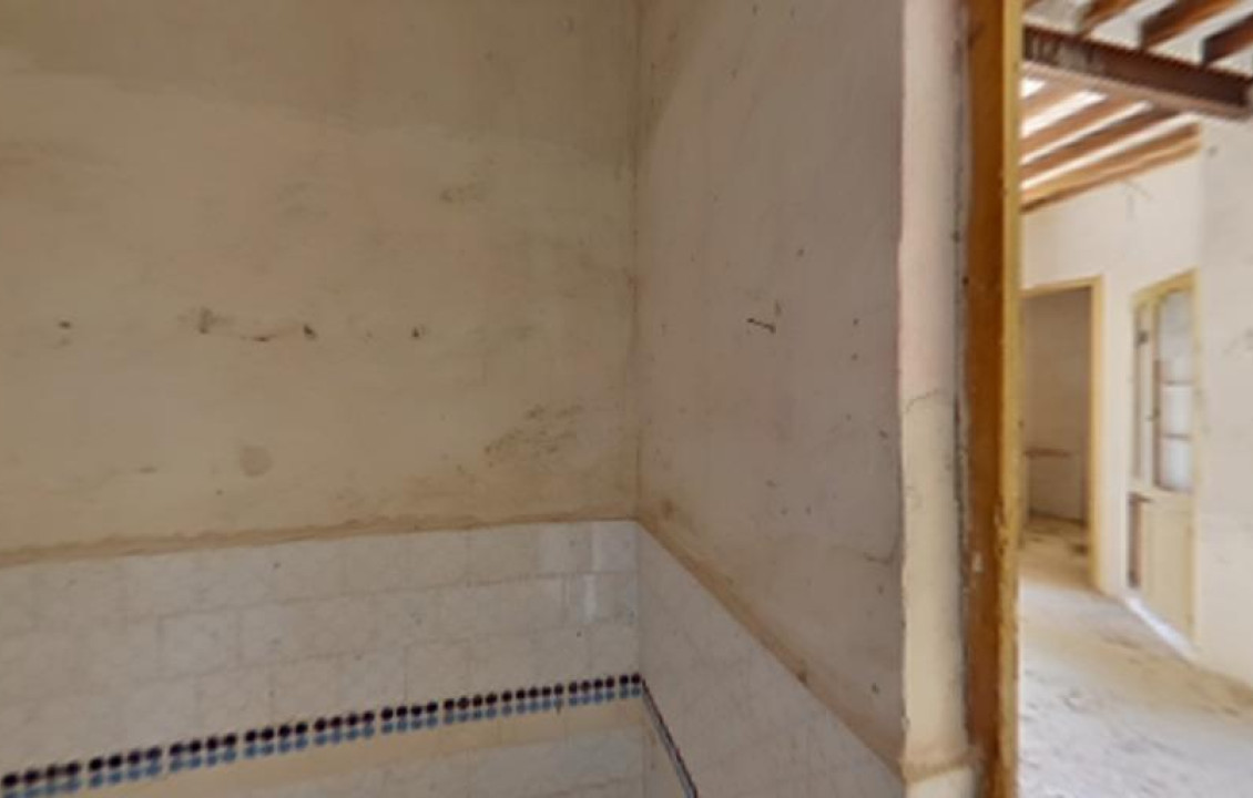 Venta - villa - Elche - La Galia-Bonavista