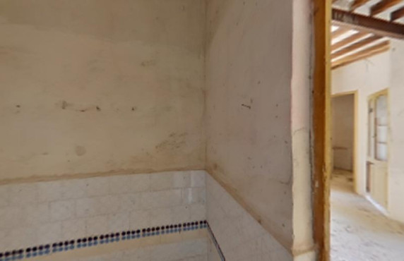Venta - villa - Elche - La Galia-Bonavista