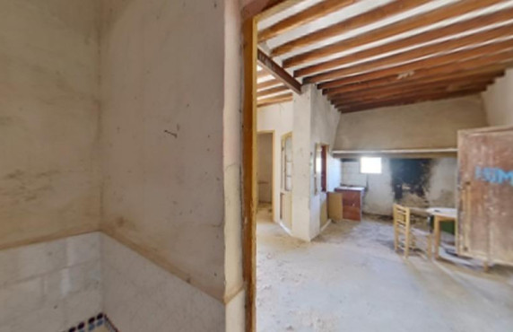 Venta - villa - Elche - La Galia-Bonavista