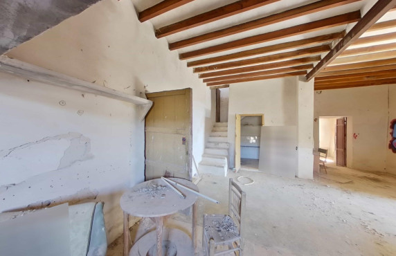 Venta - villa - Elche - La Galia-Bonavista
