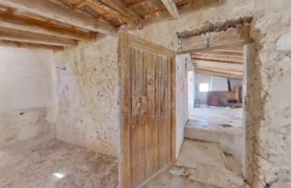 Venta - villa - Elche - La Galia-Bonavista