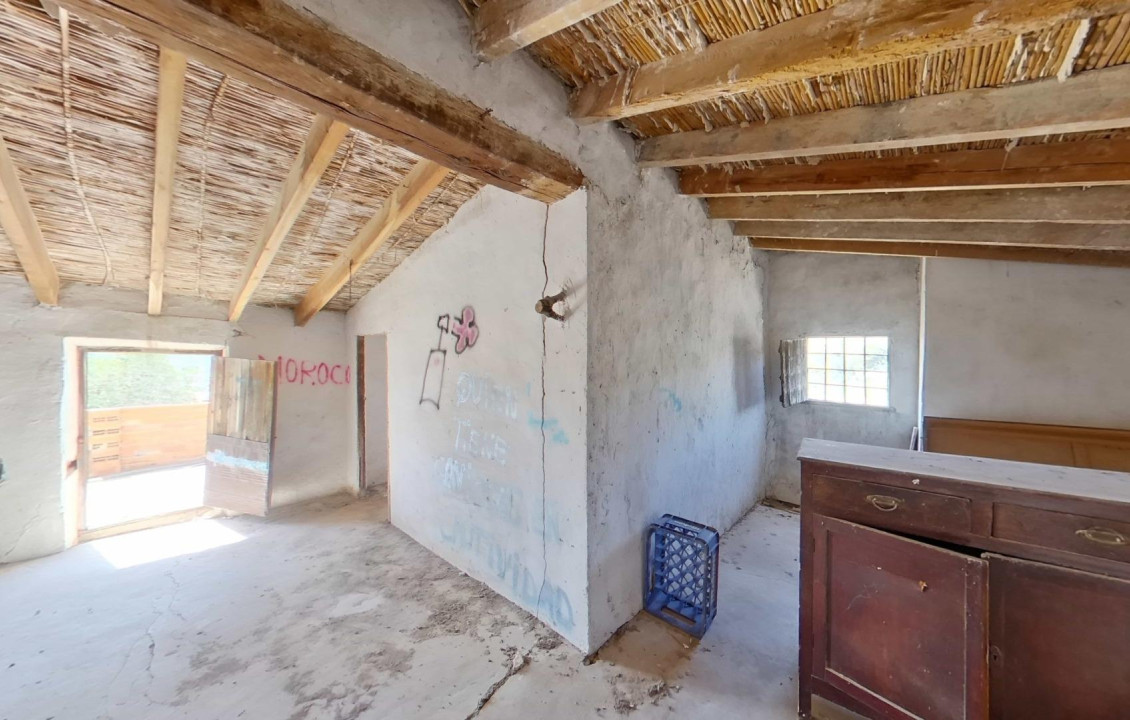 Venta - villa - Elche - La Galia-Bonavista