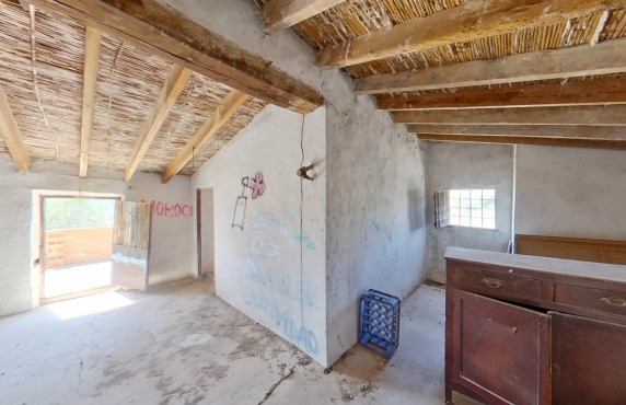 Venta - villa - Elche - La Galia-Bonavista