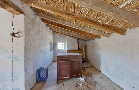 Venta - villa - Elche - La Galia-Bonavista