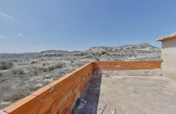 Venta - villa - Elche - La Galia-Bonavista