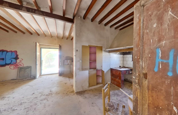 Venta - villa - Elche - La Galia-Bonavista