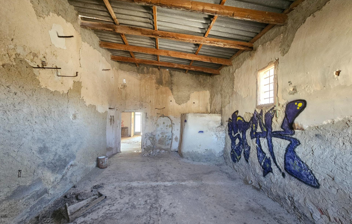 Venta - villa - Elche - La Galia-Bonavista