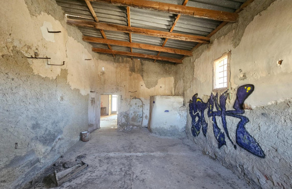 Venta - villa - Elche - La Galia-Bonavista