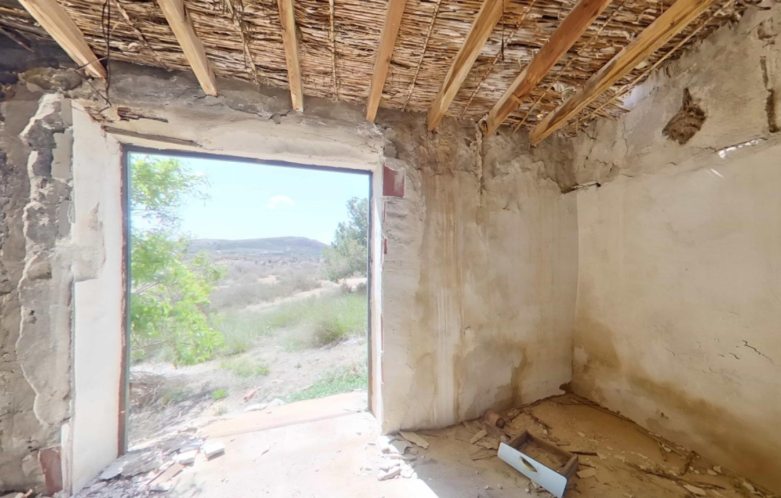 Venta - villa - Elche - La Galia-Bonavista