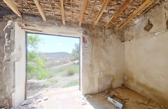 Venta - villa - Elche - La Galia-Bonavista
