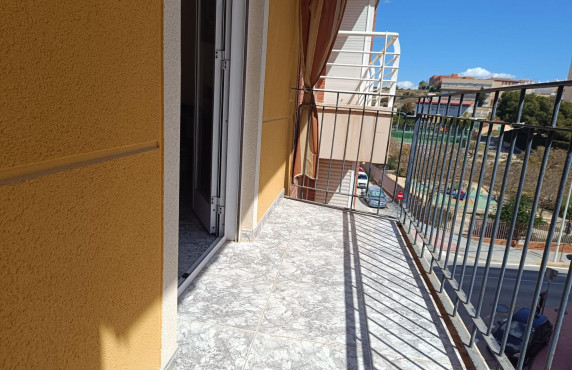 Venta - Piso - Santa Pola - Playa Levante