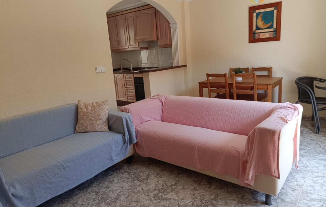 Venta - Piso - Santa Pola - Playa Levante