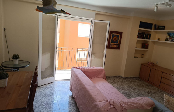 Venta - Piso - Santa Pola - Playa Levante