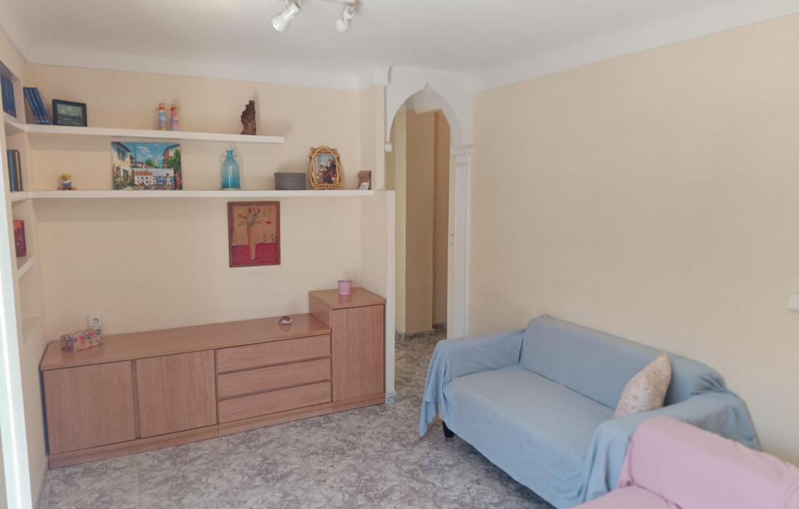 Venta - Piso - Santa Pola - Playa Levante