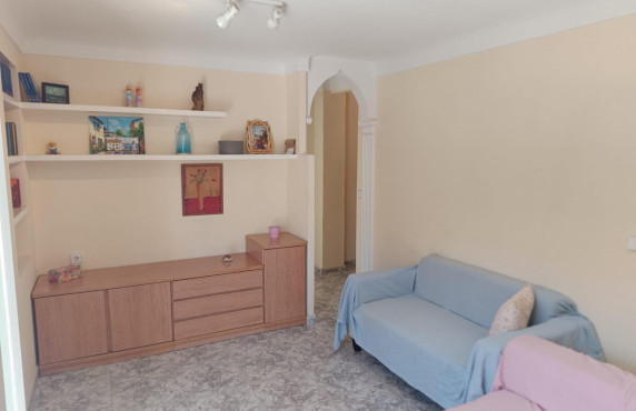Venta - Piso - Santa Pola - Playa Levante