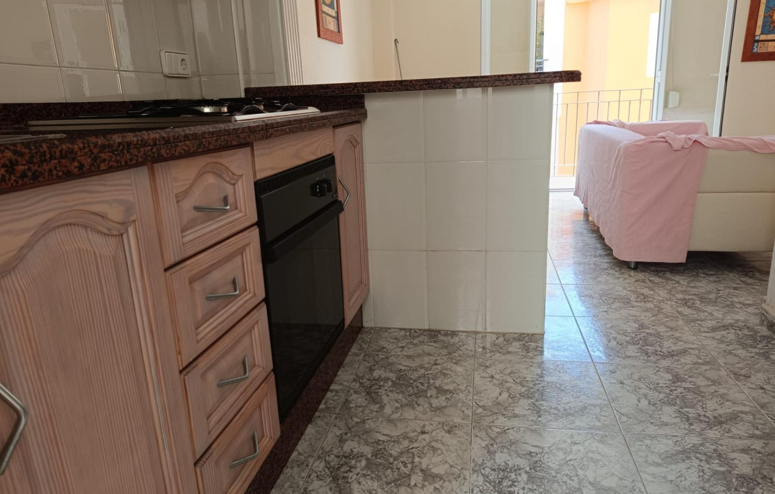 Venta - Piso - Santa Pola - Playa Levante
