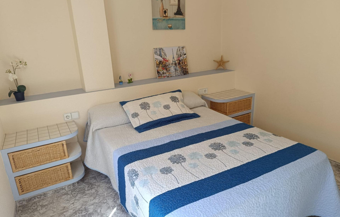 Venta - Piso - Santa Pola - Playa Levante
