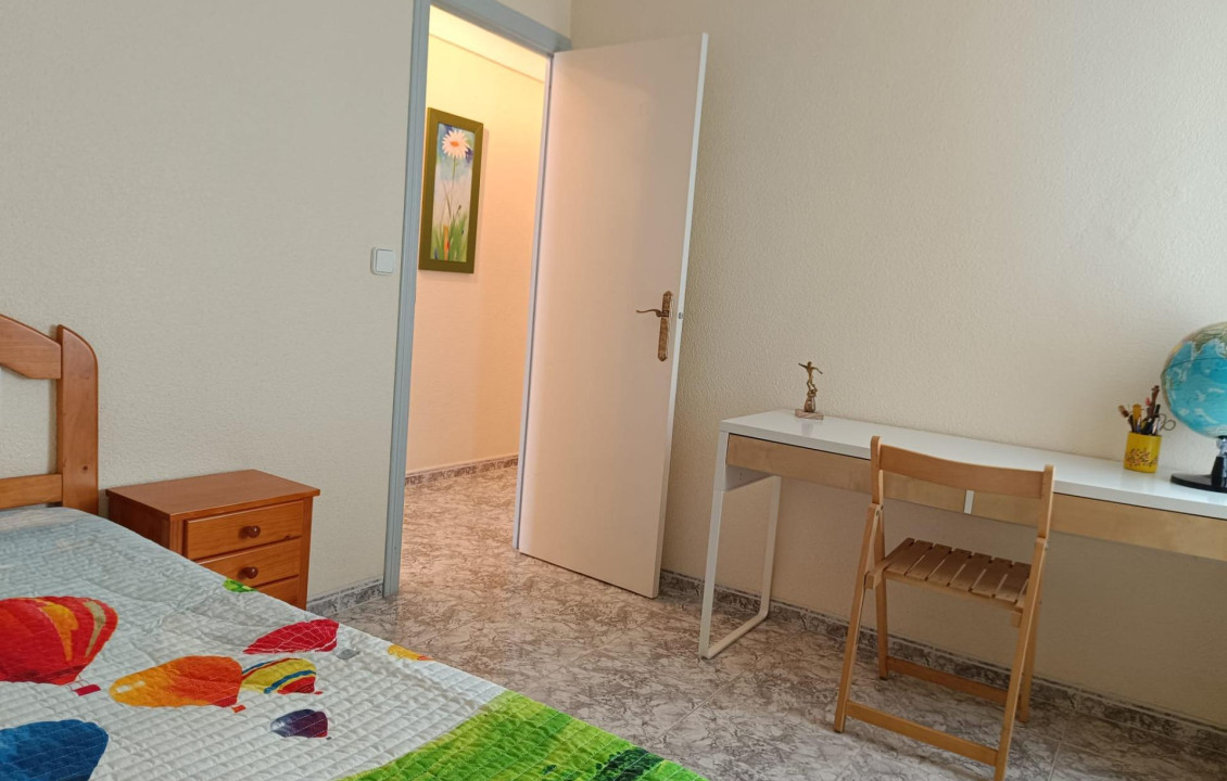 Venta - Piso - Santa Pola - Playa Levante