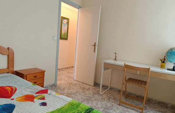 Venta - Piso - Santa Pola - Playa Levante