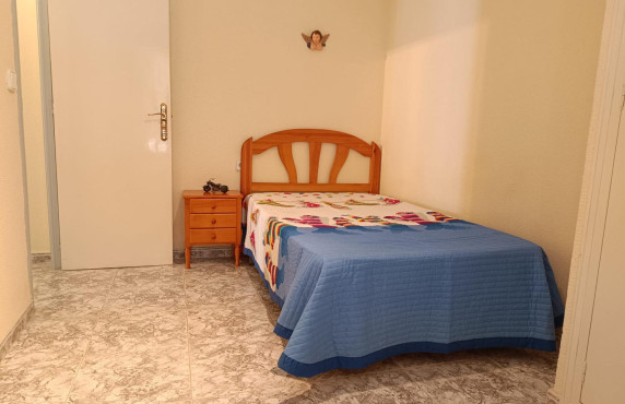 Venta - Piso - Santa Pola - Playa Levante