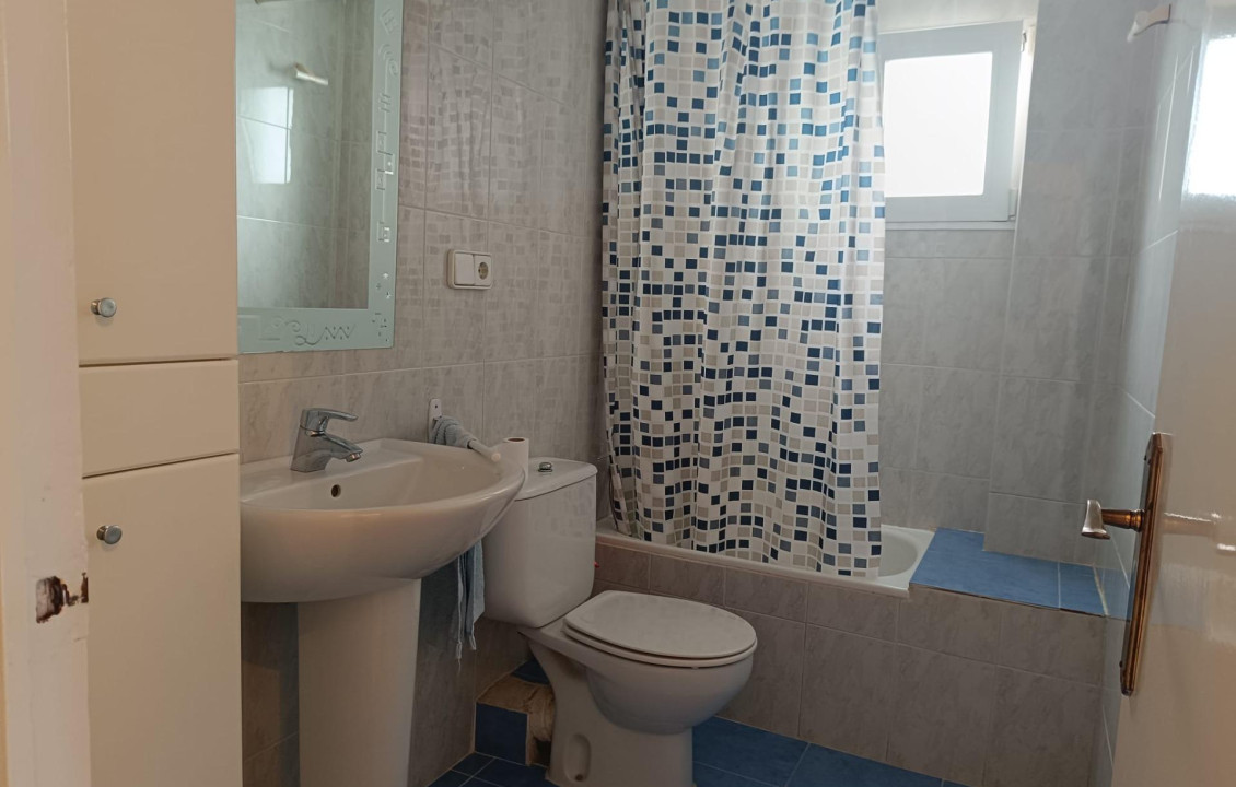 Venta - Piso - Santa Pola - Playa Levante