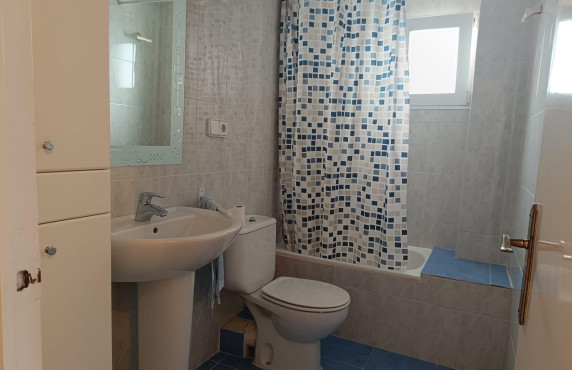 Venta - Piso - Santa Pola - Playa Levante