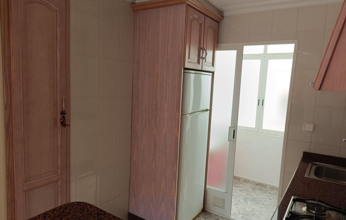 Venta - Piso - Santa Pola - Playa Levante