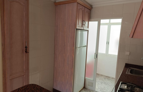 Venta - Piso - Santa Pola - Playa Levante