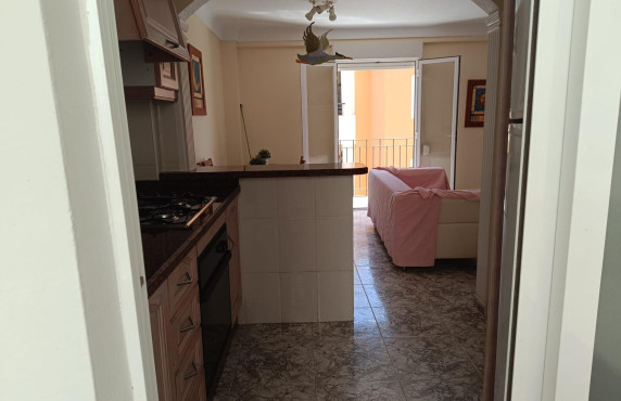 Venta - Piso - Santa Pola - Playa Levante