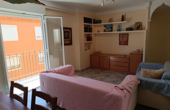 Venta - Piso - Santa Pola - Playa Levante