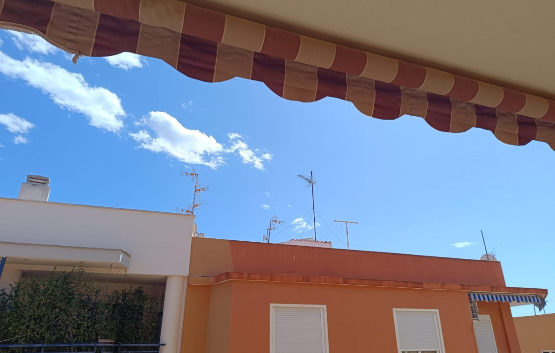 Venta - Piso - Santa Pola - Playa Levante