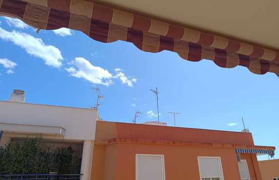 Venta - Piso - Santa Pola - Playa Levante