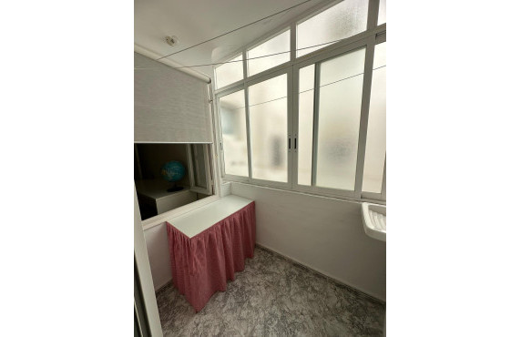 Venta - Piso - Santa Pola - Playa Levante