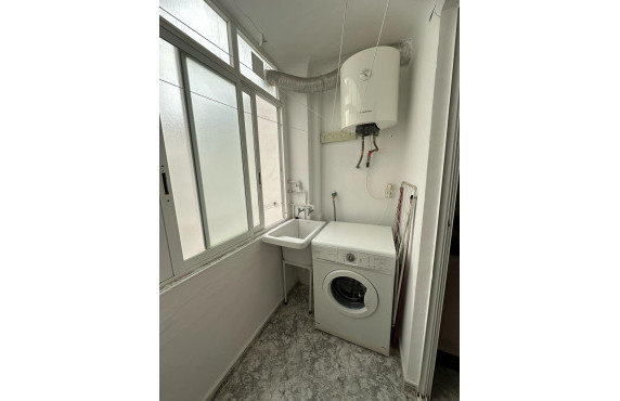 Venta - Piso - Santa Pola - Playa Levante