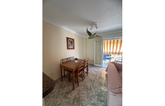 Venta - Piso - Santa Pola - Playa Levante