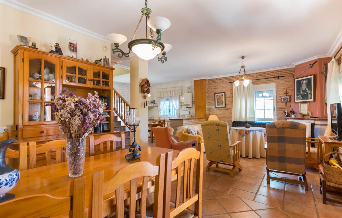 Venta - villa - Orihuela - Urb. Montepinar