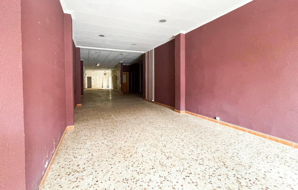 Venta - Commercial Unit - Muro de Alcoy - Centro
