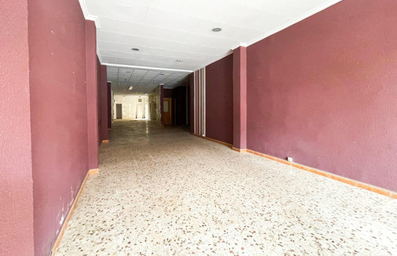 Venta - Commercial Unit - Muro de Alcoy - Centro