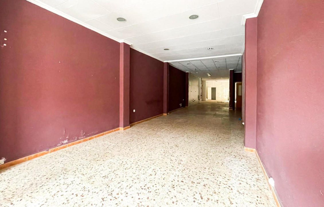 Venta - Commercial Unit - Muro de Alcoy - Centro