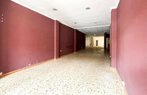 Venta - Commercial Unit - Muro de Alcoy - Centro