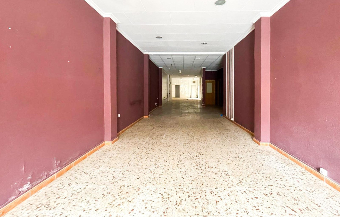 Venta - Commercial Unit - Muro de Alcoy - Centro