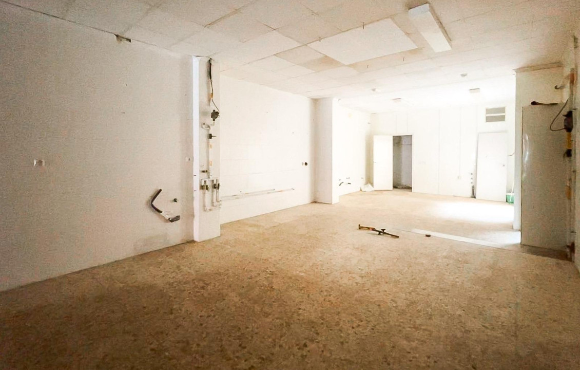 Venta - Commercial Unit - Muro de Alcoy - Centro