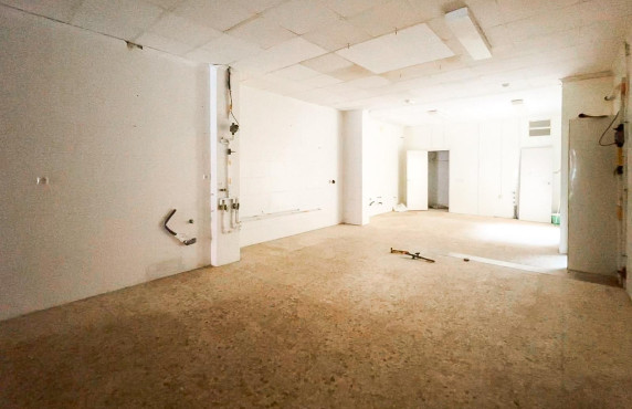 Venta - Commercial Unit - Muro de Alcoy - Centro